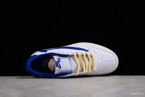 Cheap EP Scott DM9868-218 1 Fragment Air Jordan DM9868-218 Travis 1218